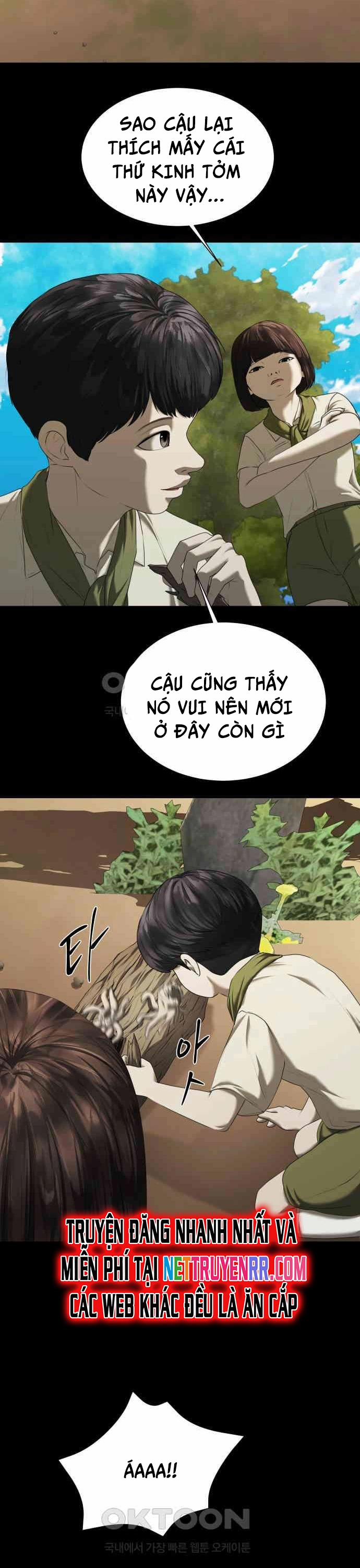 Bạn Gái Tôi Là Quái Vật 21 trang 29