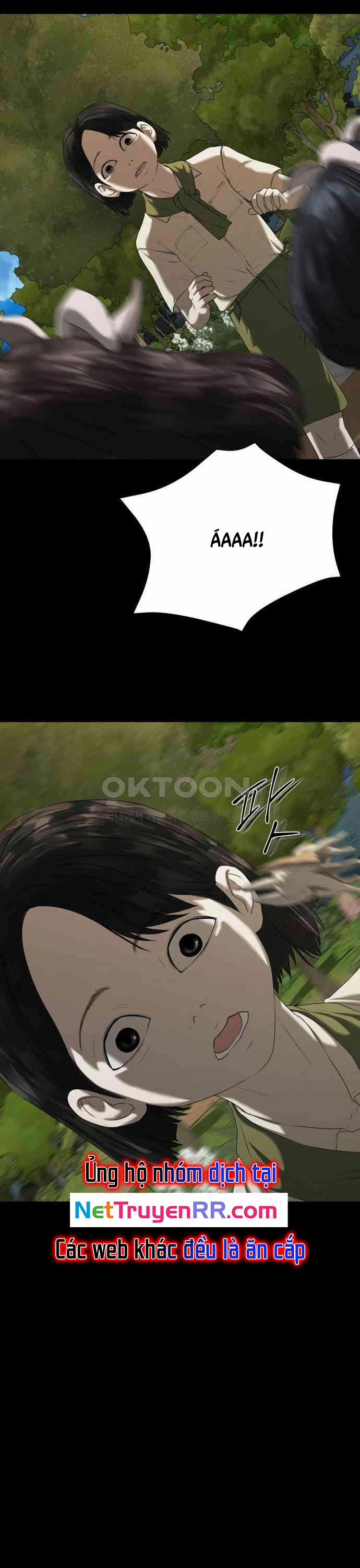 Bạn Gái Tôi Là Quái Vật 21 trang 30