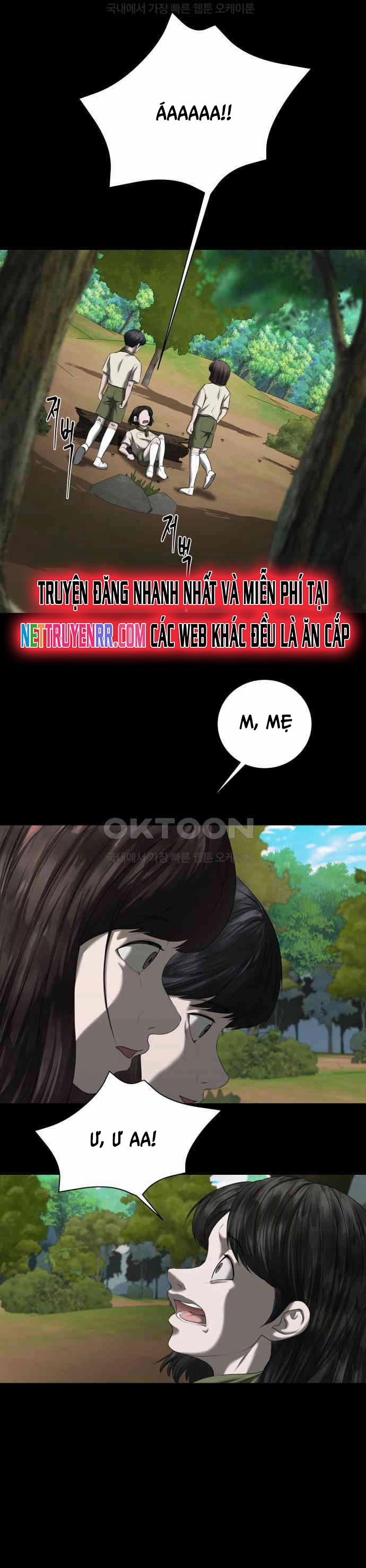 Bạn Gái Tôi Là Quái Vật 21 trang 35