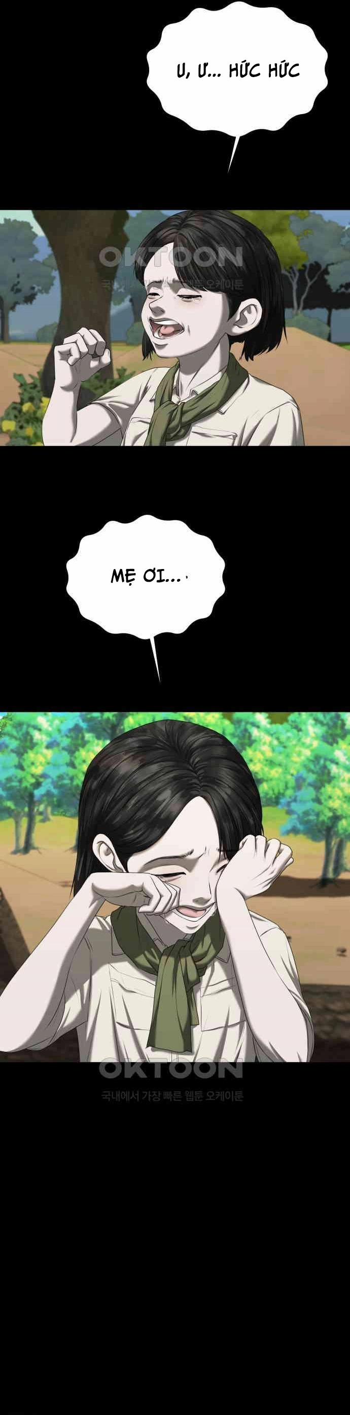 Bạn Gái Tôi Là Quái Vật 21 trang 37