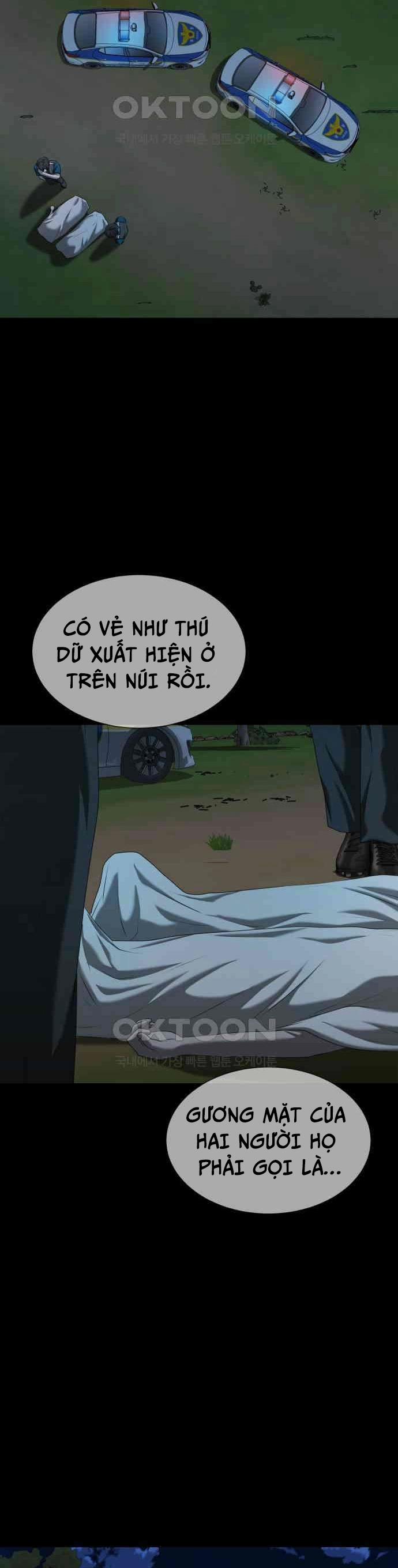 Bạn Gái Tôi Là Quái Vật 21 trang 40