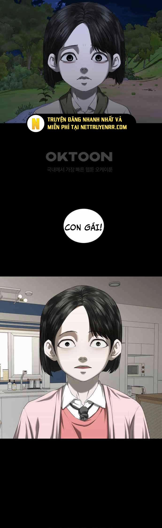 Bạn Gái Tôi Là Quái Vật 21 trang 41