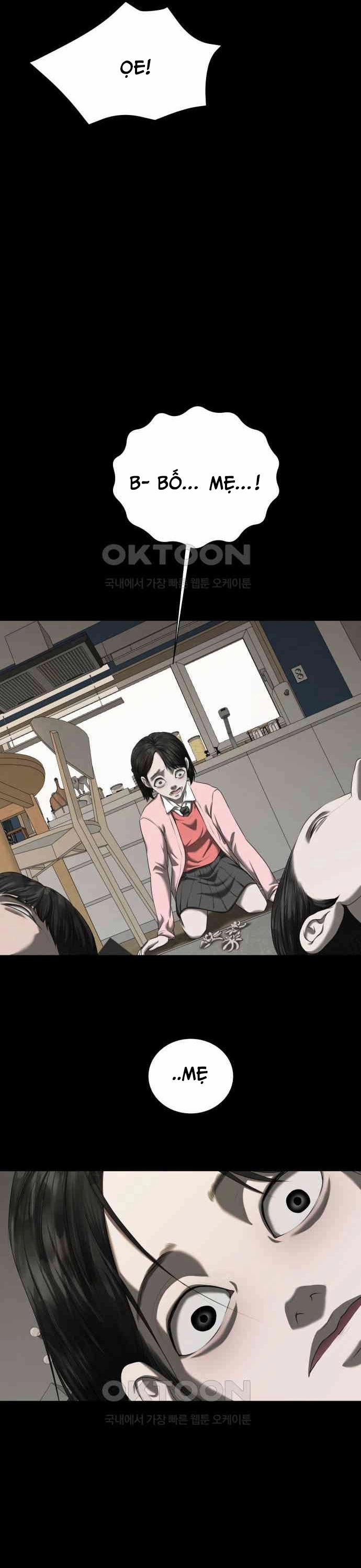 Bạn Gái Tôi Là Quái Vật 21 trang 52