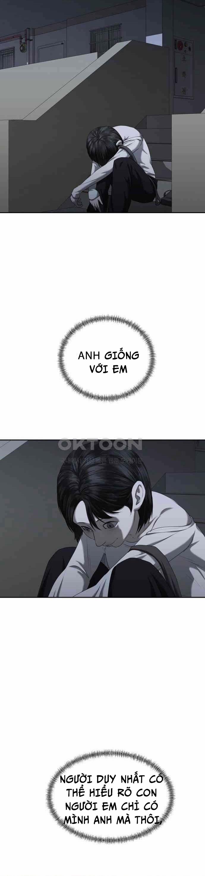 Bạn Gái Tôi Là Quái Vật 21 trang 54