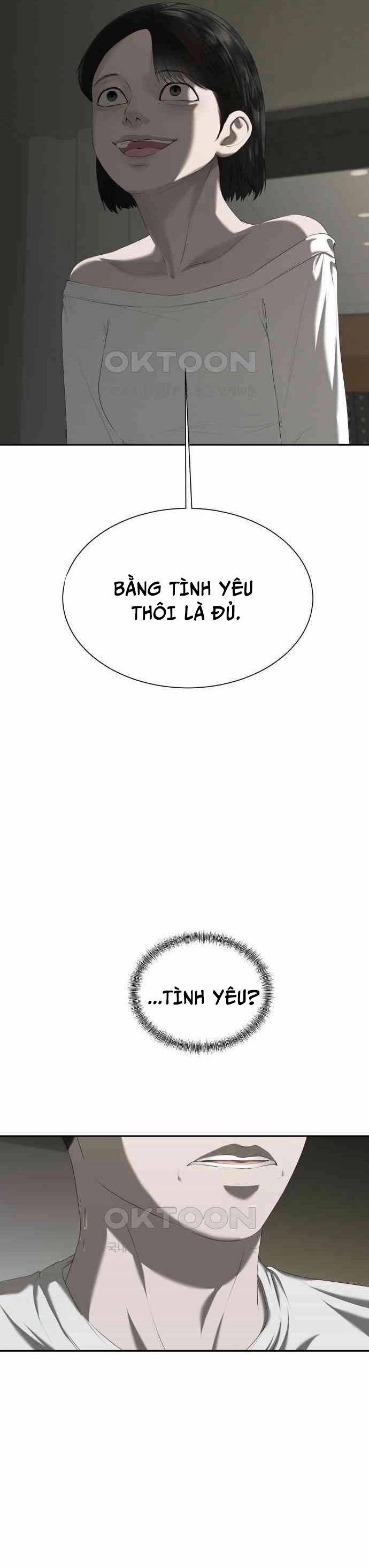 Bạn Gái Tôi Là Quái Vật 21 trang 8