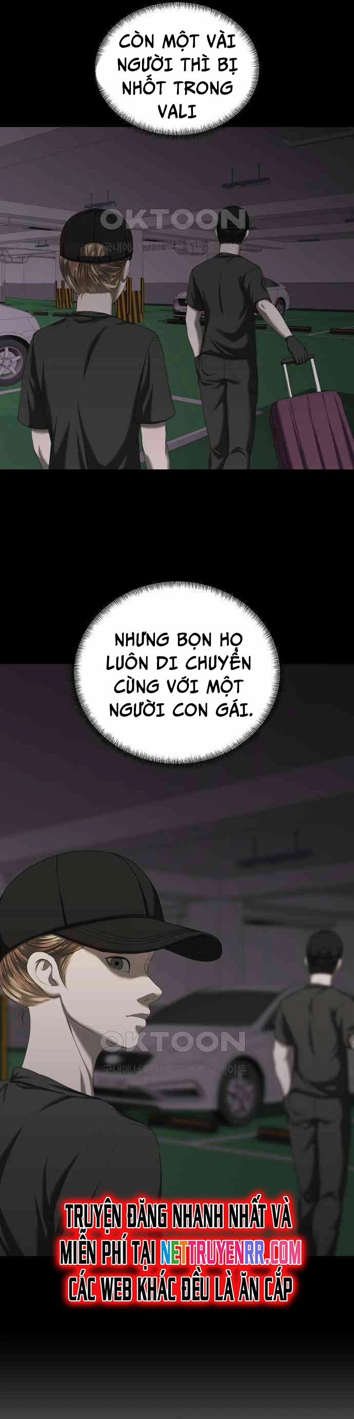 Bạn Gái Tôi Là Quái Vật 22 trang 10