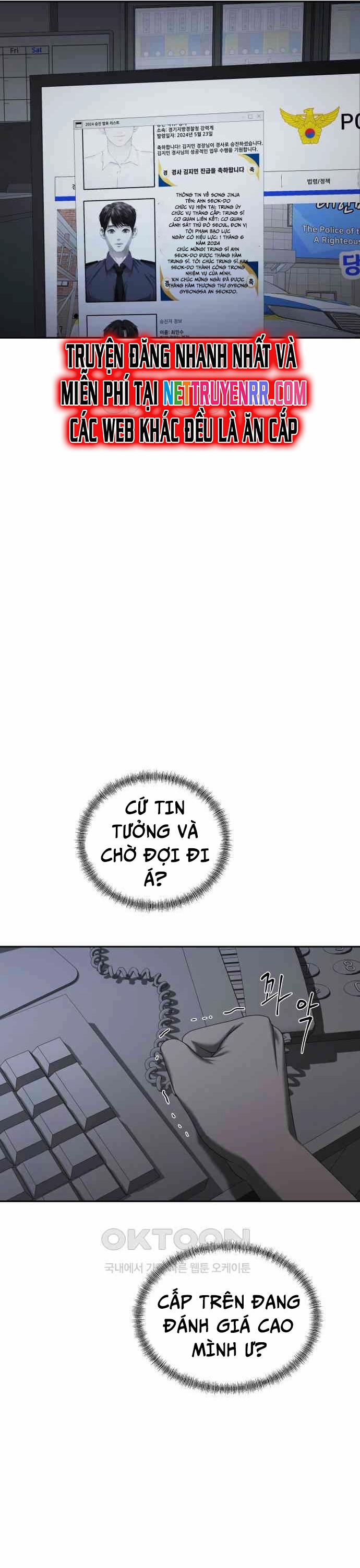 Bạn Gái Tôi Là Quái Vật 22 trang 16