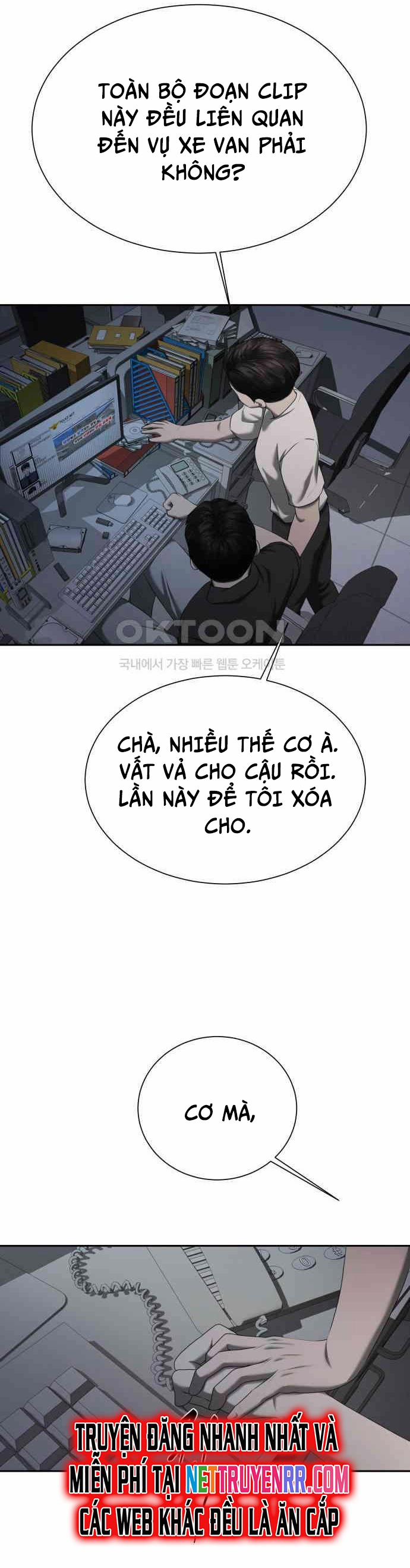 Bạn Gái Tôi Là Quái Vật 22 trang 23