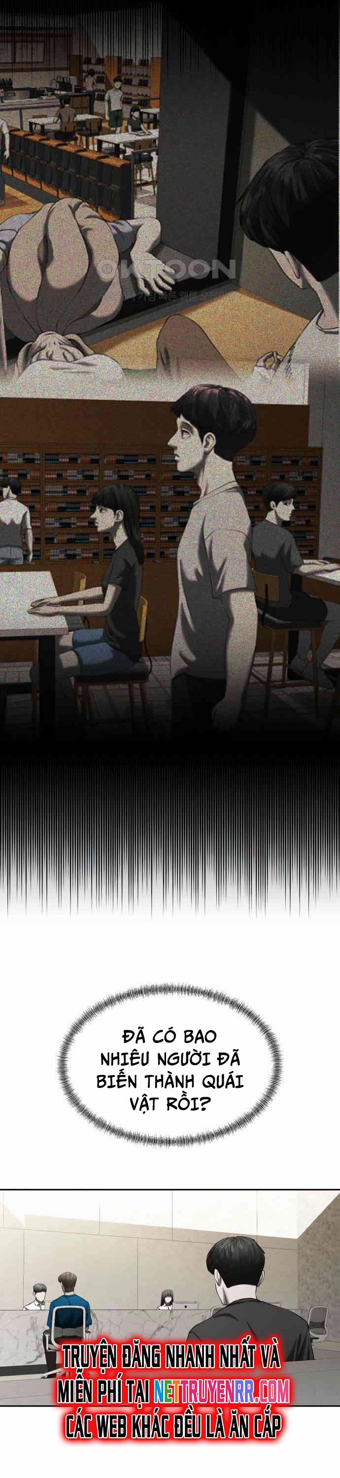 Bạn Gái Tôi Là Quái Vật 22 trang 36