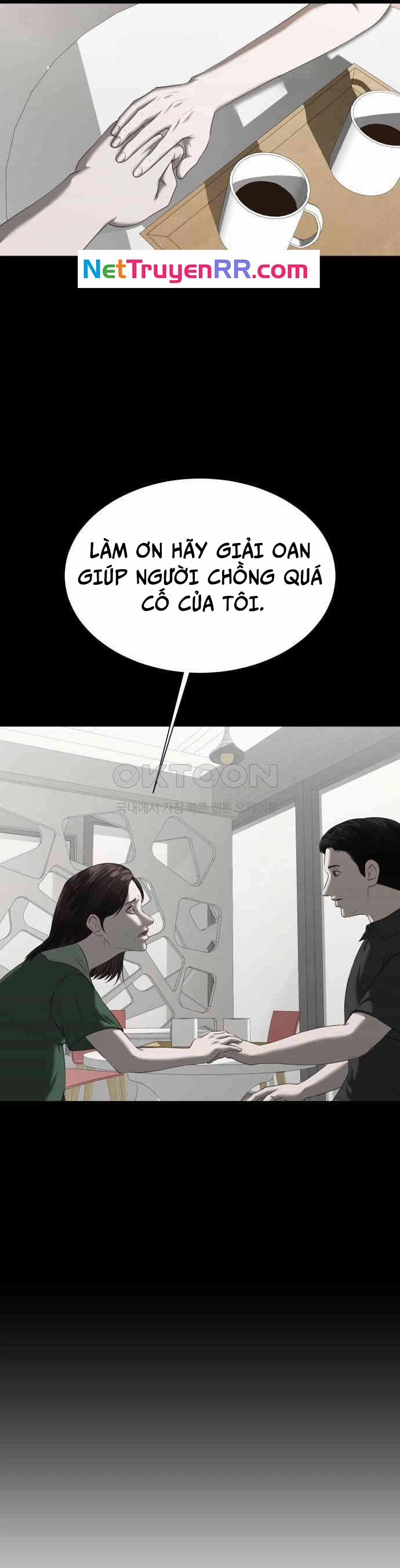 Bạn Gái Tôi Là Quái Vật 22 trang 4