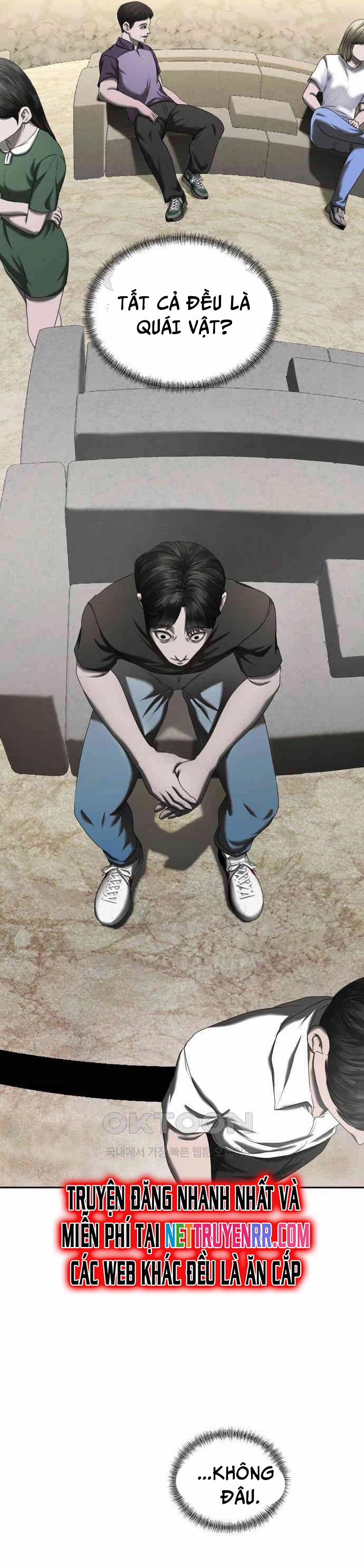 Bạn Gái Tôi Là Quái Vật 22 trang 40