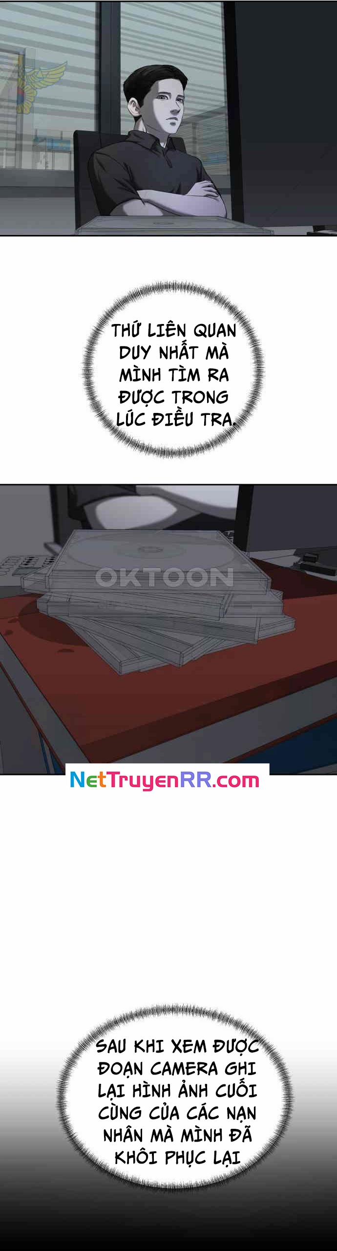 Bạn Gái Tôi Là Quái Vật 22 trang 8