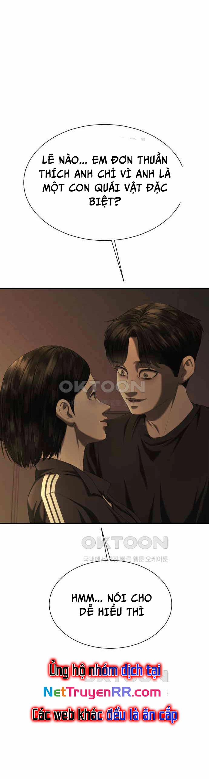 Bạn Gái Tôi Là Quái Vật 23 trang 17