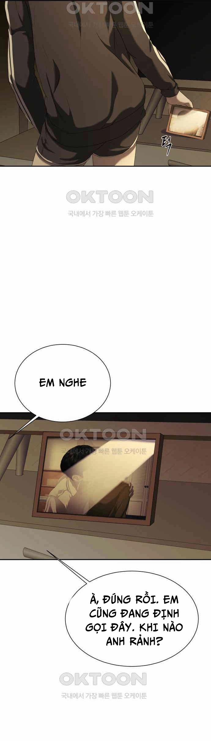 Bạn Gái Tôi Là Quái Vật 23 trang 3