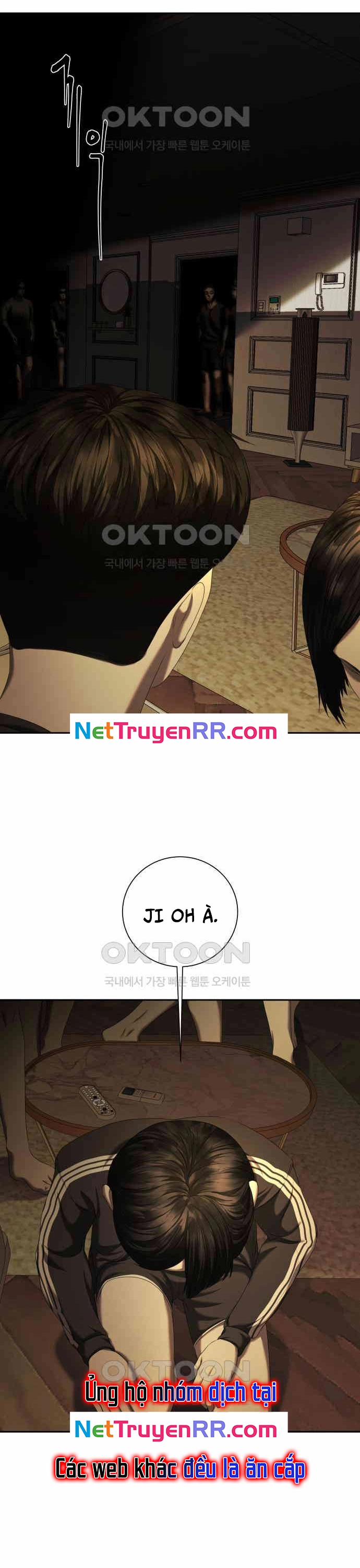 Bạn Gái Tôi Là Quái Vật 23 trang 31