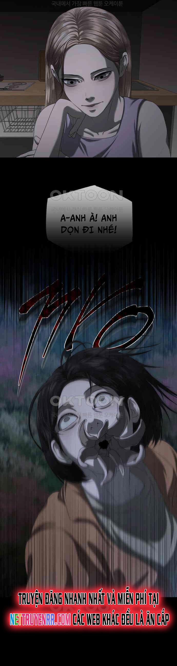 Bạn Gái Tôi Là Quái Vật 23 trang 39