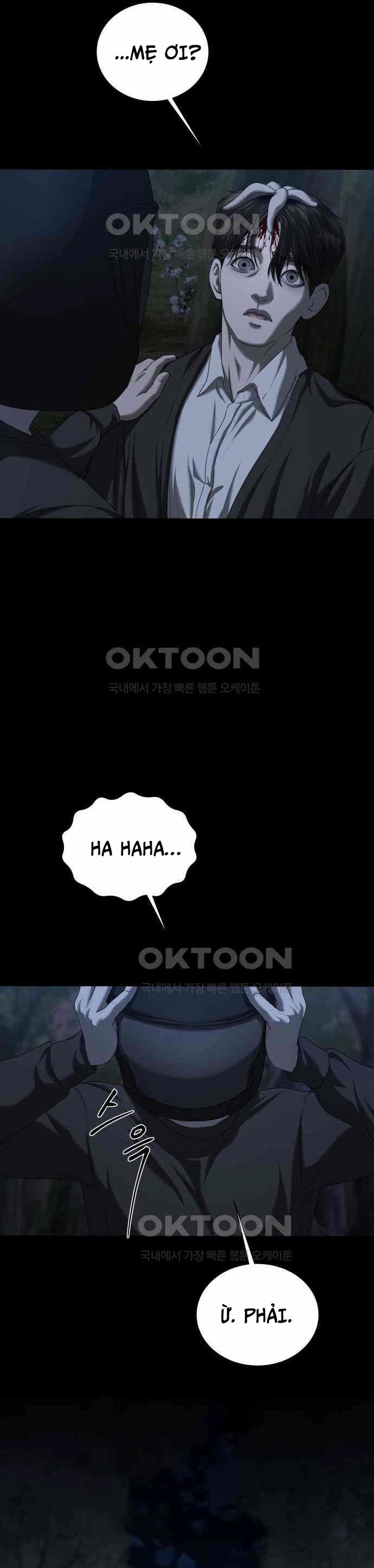 Bạn Gái Tôi Là Quái Vật 23 trang 44