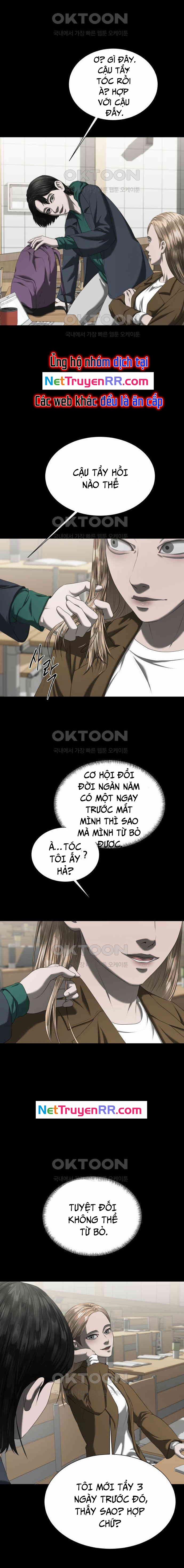 Bạn Gái Tôi Là Quái Vật 24 trang 17