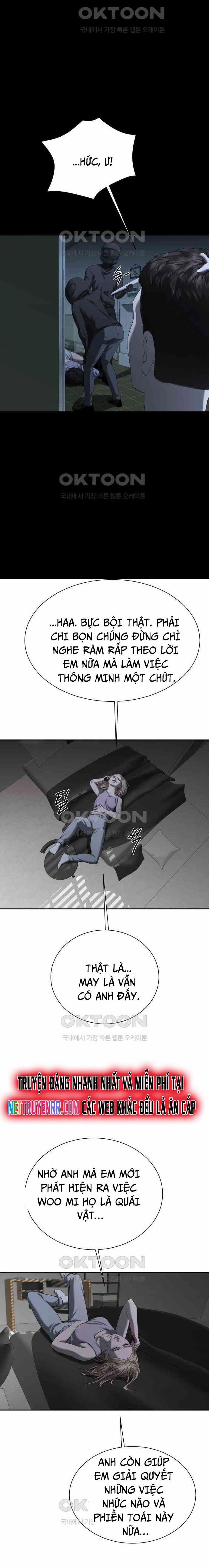 Bạn Gái Tôi Là Quái Vật 24 trang 29