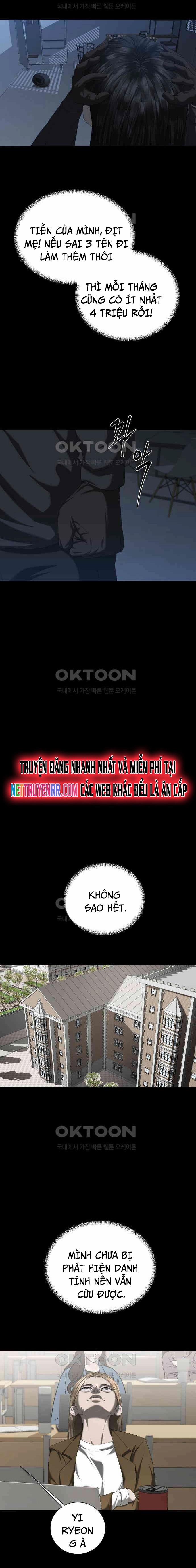 Bạn Gái Tôi Là Quái Vật 24 trang 39