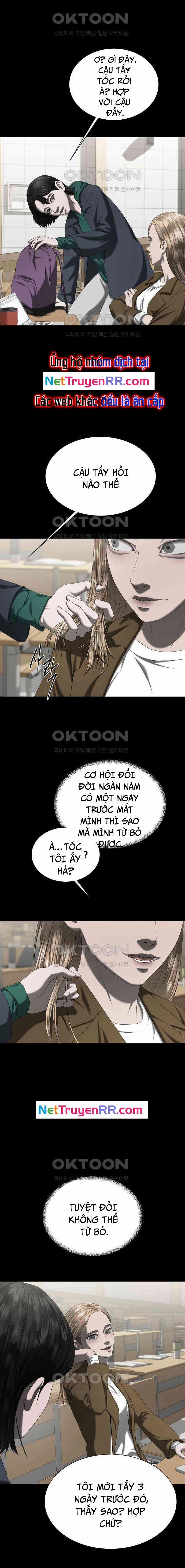 Bạn Gái Tôi Là Quái Vật 24 trang 40