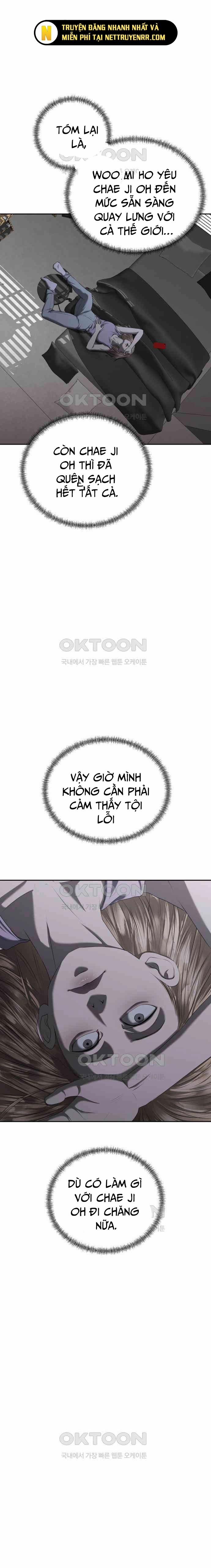 Bạn Gái Tôi Là Quái Vật 24 trang 51