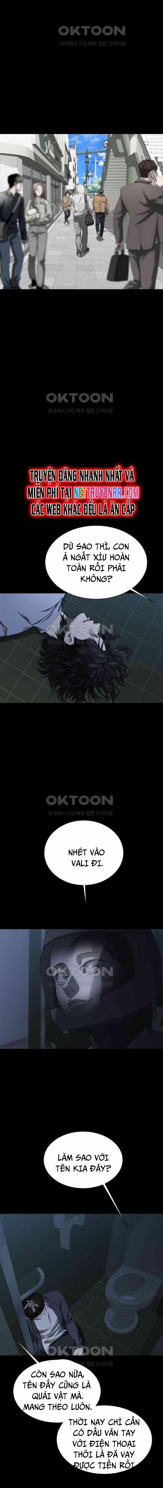 Bạn Gái Tôi Là Quái Vật 24 trang 8