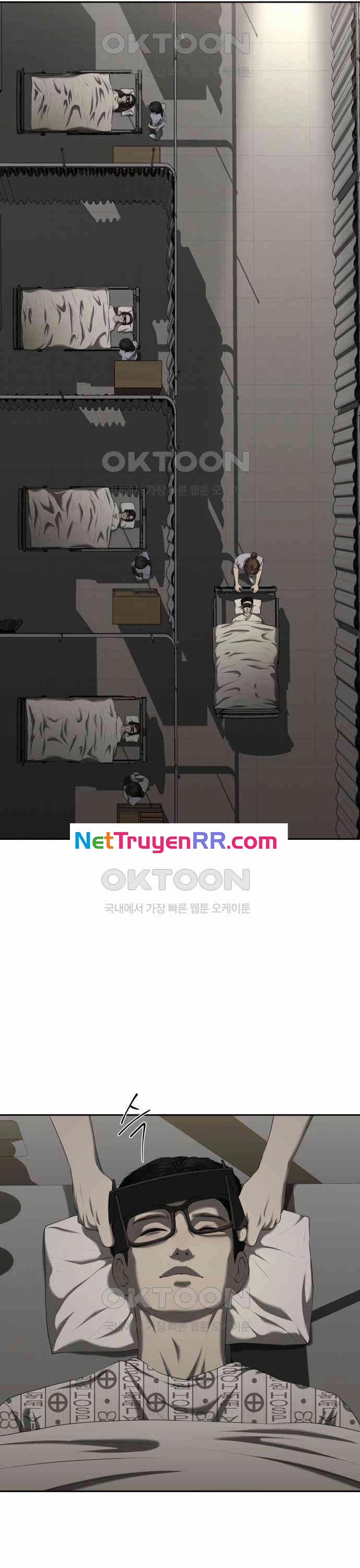 Bạn Gái Tôi Là Quái Vật 25 trang 20