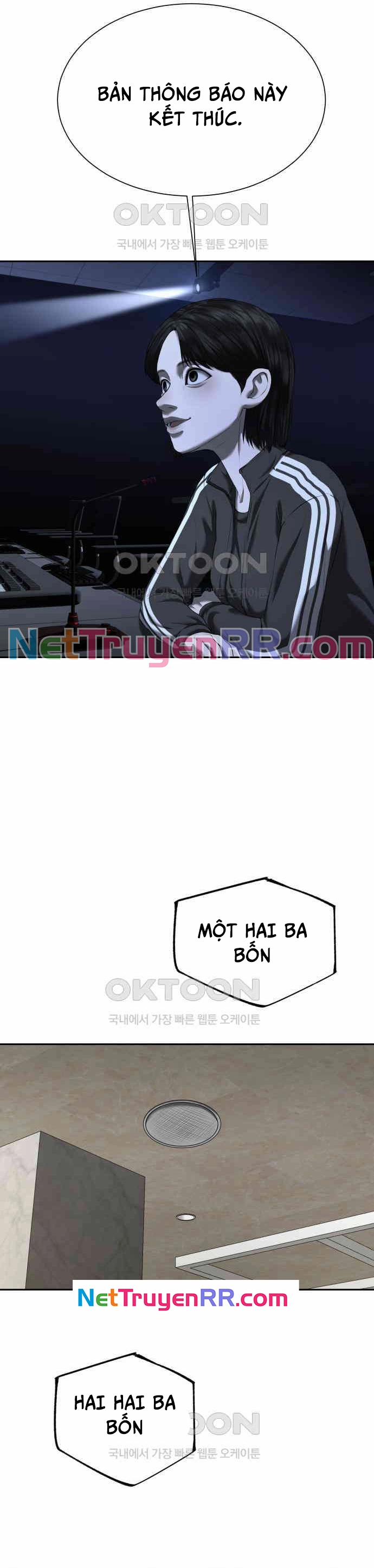 Bạn Gái Tôi Là Quái Vật 25 trang 34