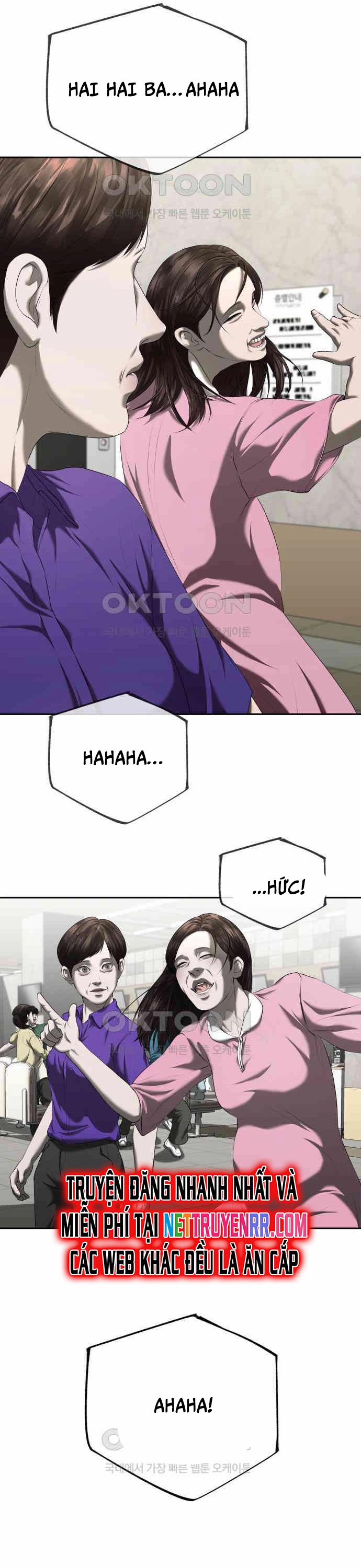Bạn Gái Tôi Là Quái Vật 25 trang 36
