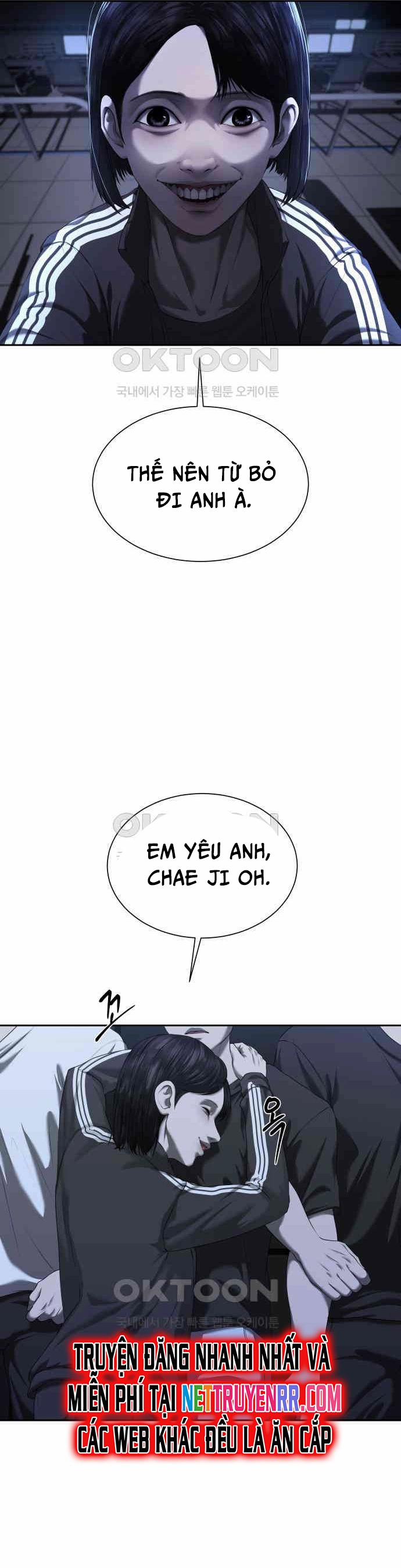 Bạn Gái Tôi Là Quái Vật 25 trang 44