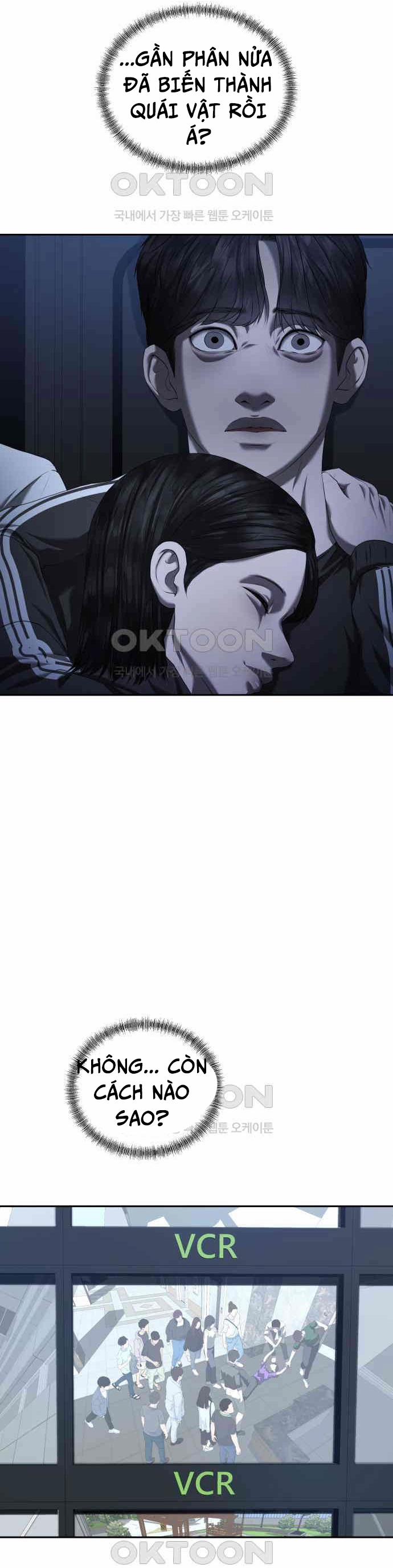 Bạn Gái Tôi Là Quái Vật 25 trang 45
