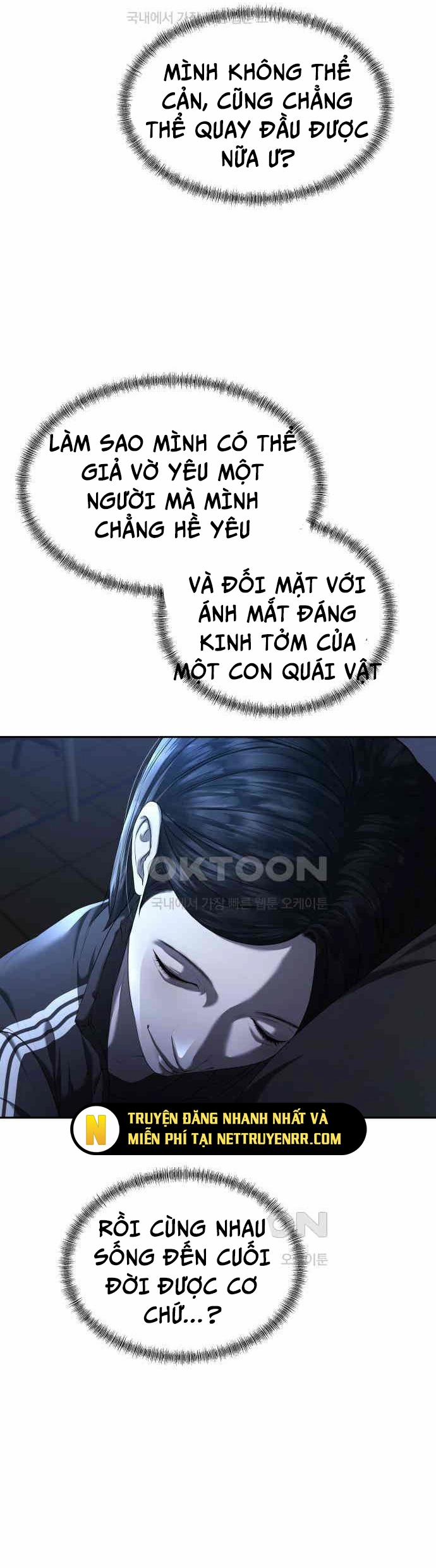 Bạn Gái Tôi Là Quái Vật 25 trang 46