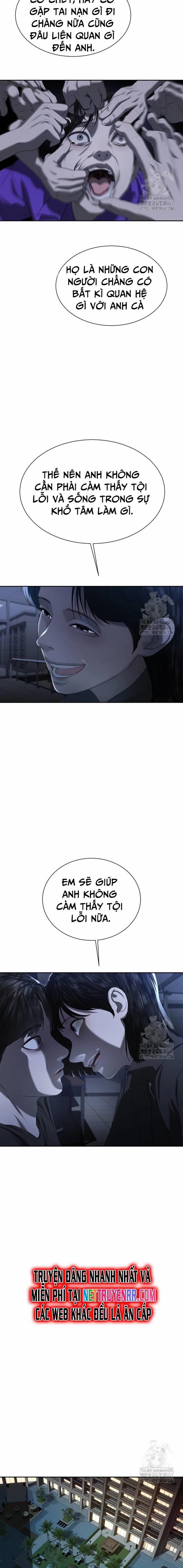 Bạn Gái Tôi Là Quái Vật 26 trang 1