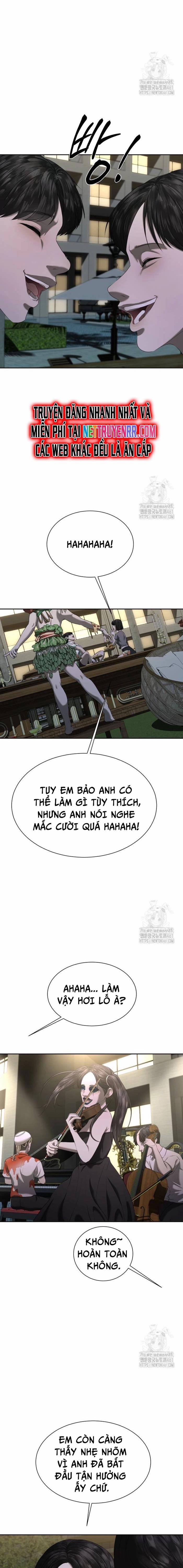 Bạn Gái Tôi Là Quái Vật 26 trang 10