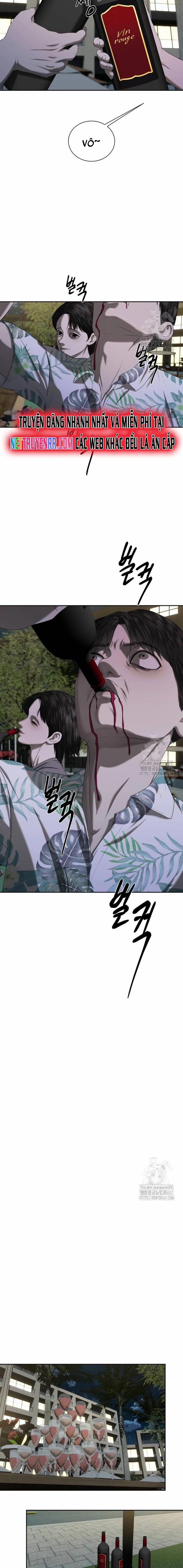 Bạn Gái Tôi Là Quái Vật 26 trang 12