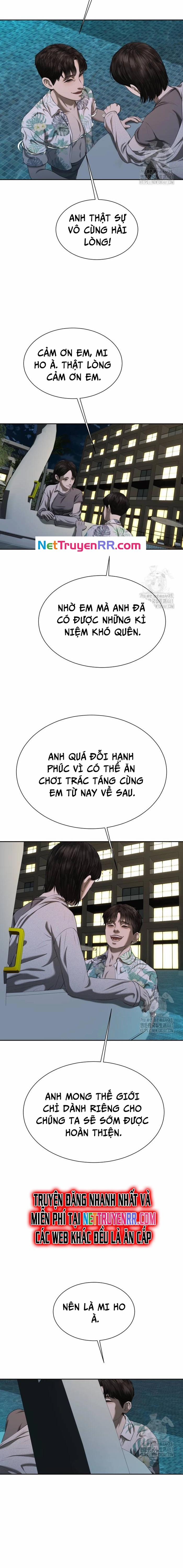 Bạn Gái Tôi Là Quái Vật 26 trang 14