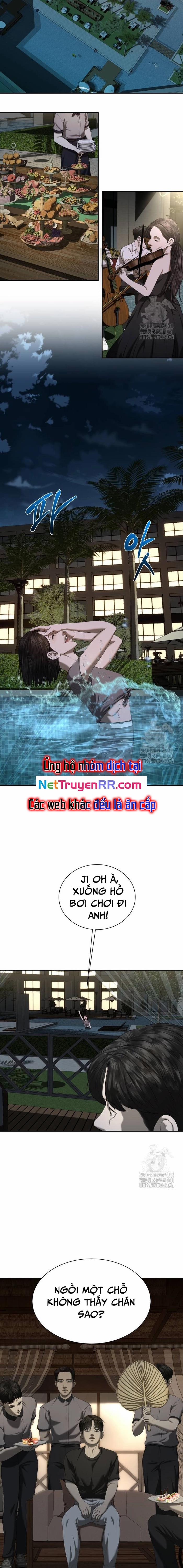 Bạn Gái Tôi Là Quái Vật 26 trang 2