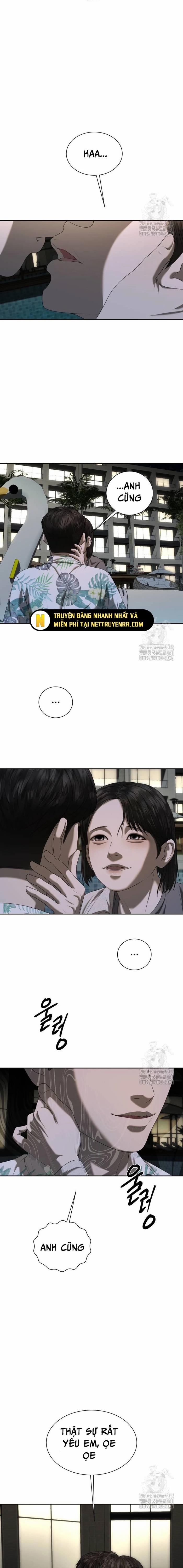 Bạn Gái Tôi Là Quái Vật 26 trang 21