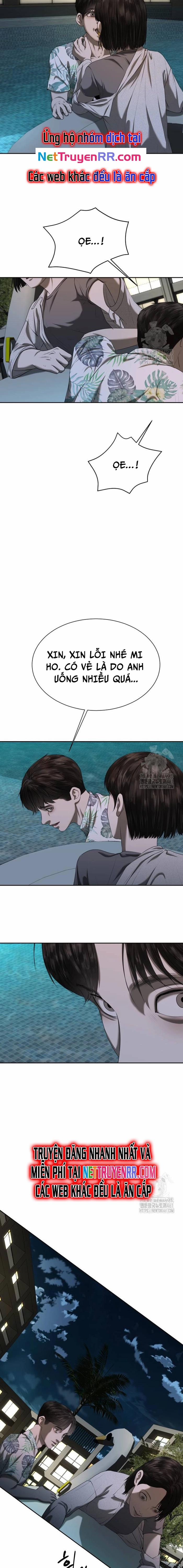 Bạn Gái Tôi Là Quái Vật 26 trang 22