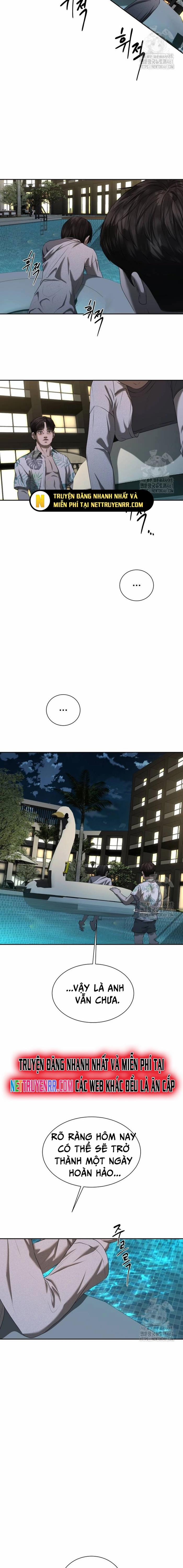 Bạn Gái Tôi Là Quái Vật 26 trang 23