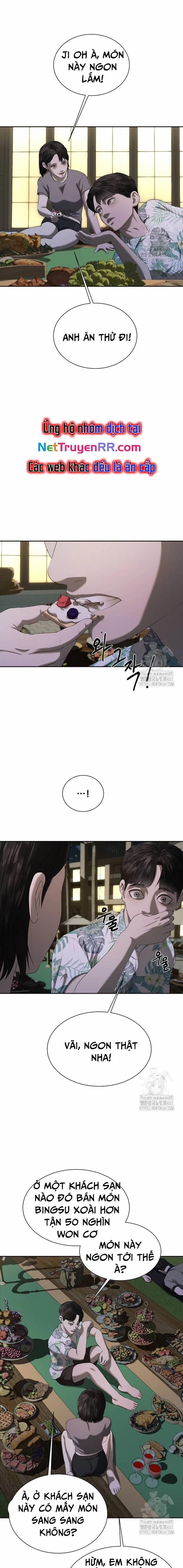 Bạn Gái Tôi Là Quái Vật 26 trang 8