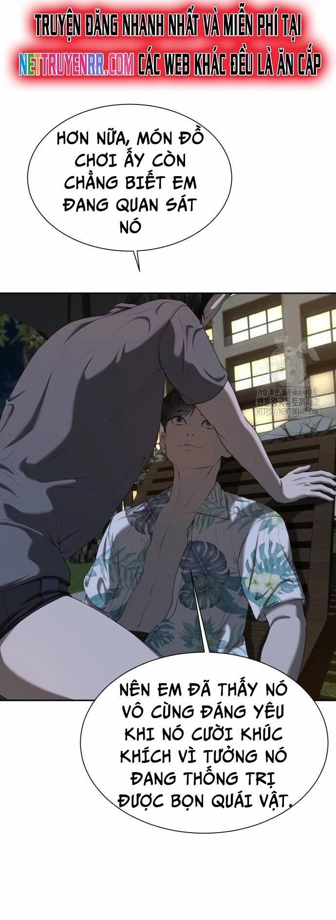 Bạn Gái Tôi Là Quái Vật 27 trang 14