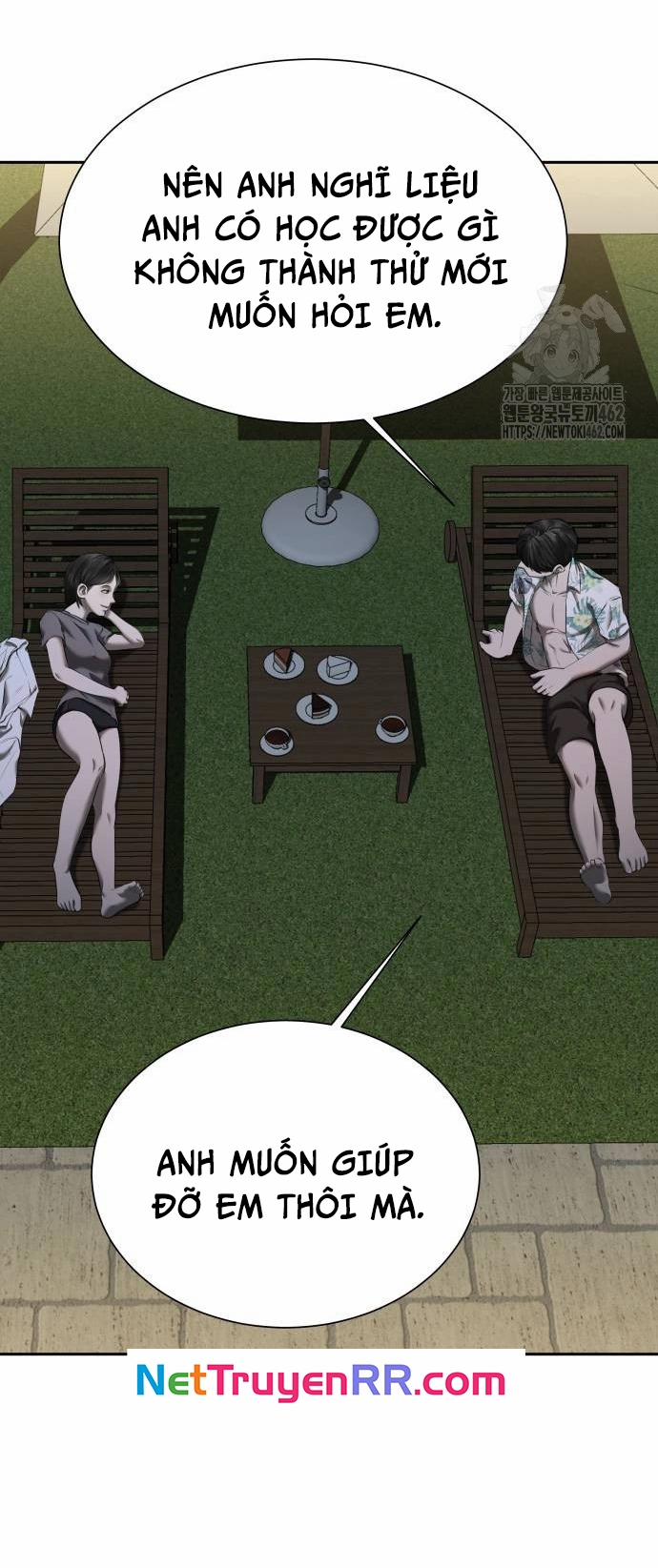 Bạn Gái Tôi Là Quái Vật 27 trang 3