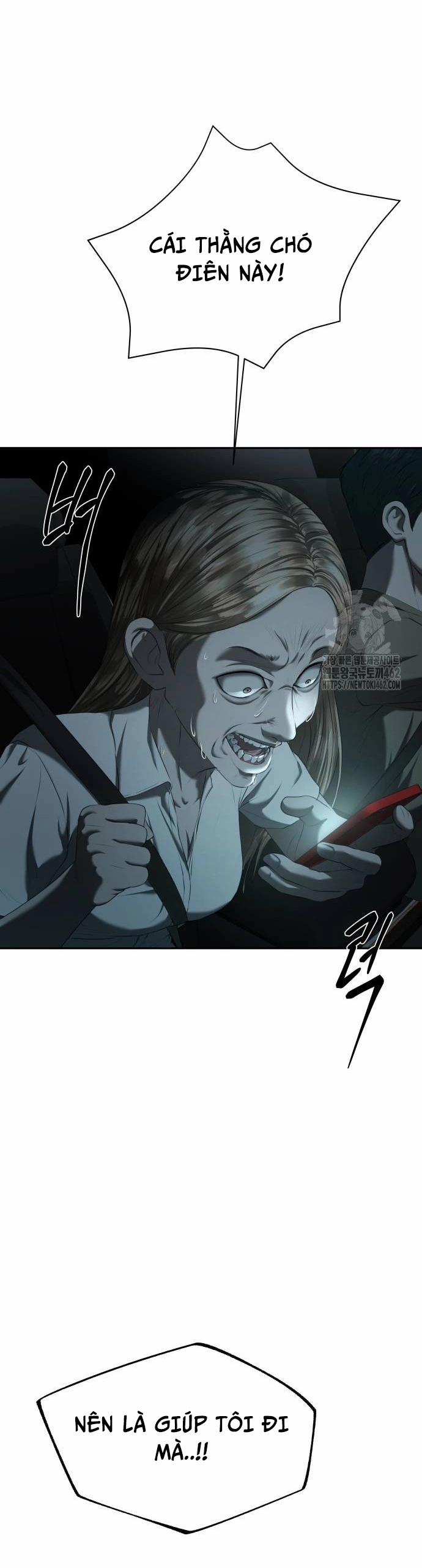 Bạn Gái Tôi Là Quái Vật 27 trang 32