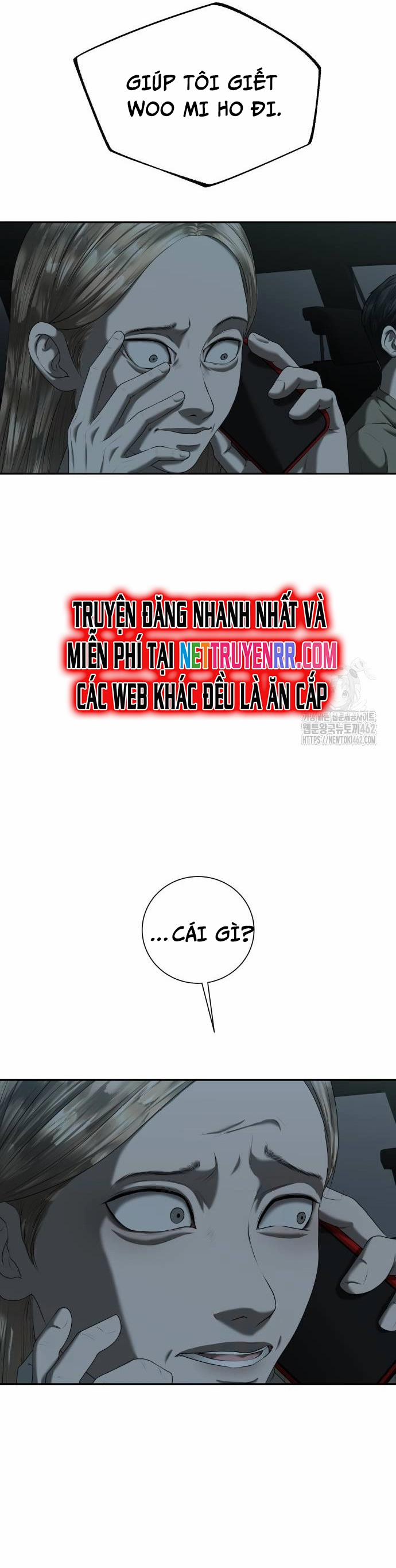 Bạn Gái Tôi Là Quái Vật 27 trang 37