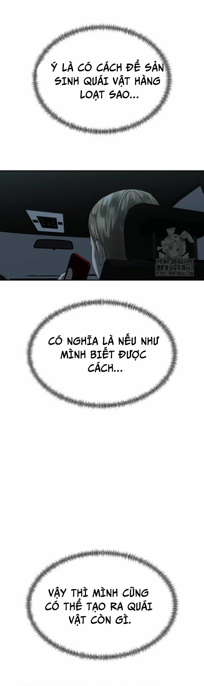 Bạn Gái Tôi Là Quái Vật 27 trang 46