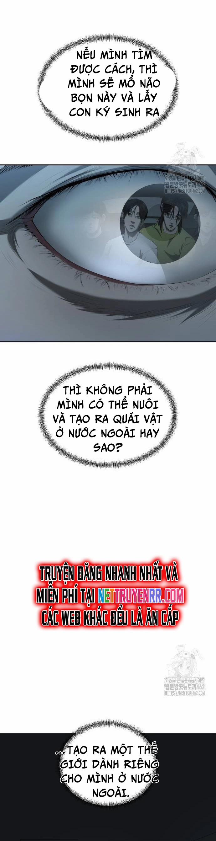 Bạn Gái Tôi Là Quái Vật 27 trang 49