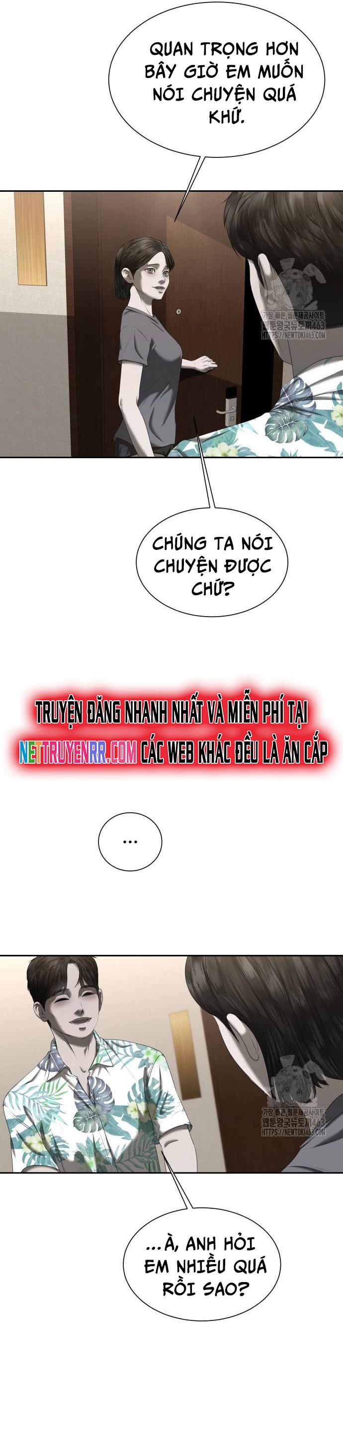 Bạn Gái Tôi Là Quái Vật 28 trang 16