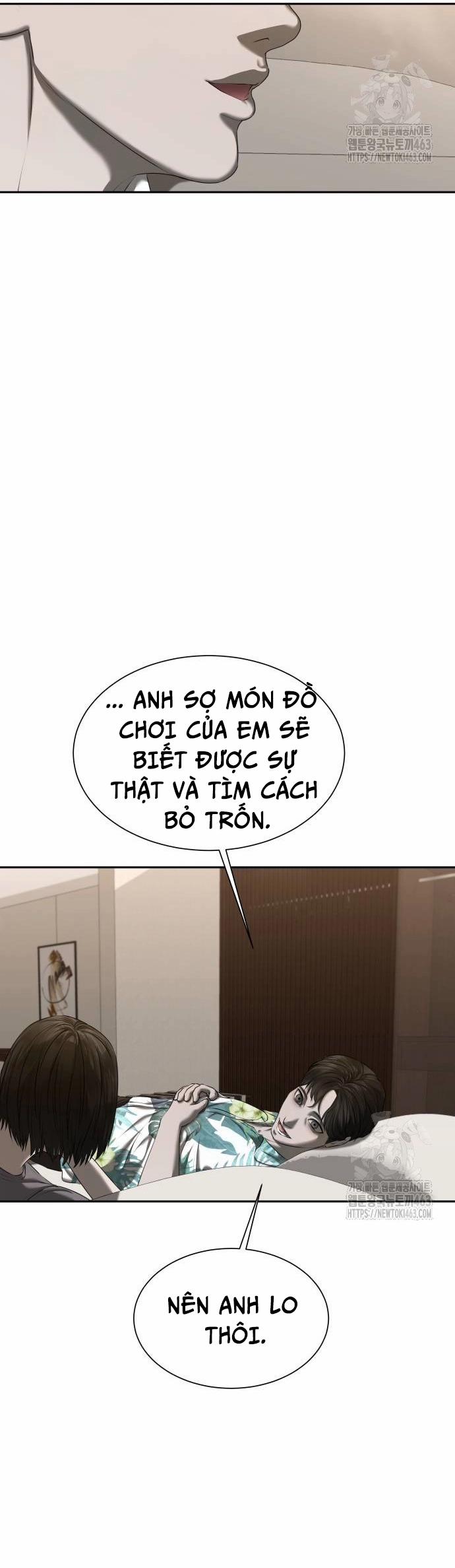 Bạn Gái Tôi Là Quái Vật 28 trang 21